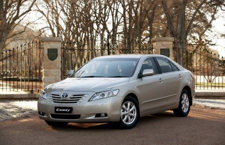 Camry